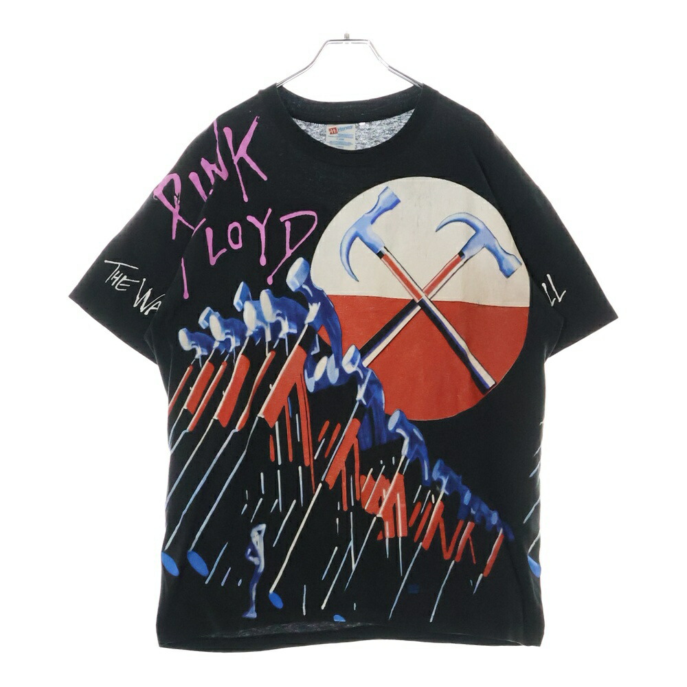 XL ピンク・フロイド サンダイアル