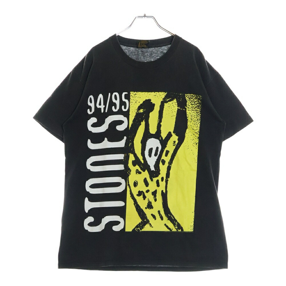 90s ローリングストーンズ　Tシャツ　Lサイズ　オリジナル　当時物 楽天市場】VINTAGE(ヴィンテージ) サイズ:L 90's The Rolling