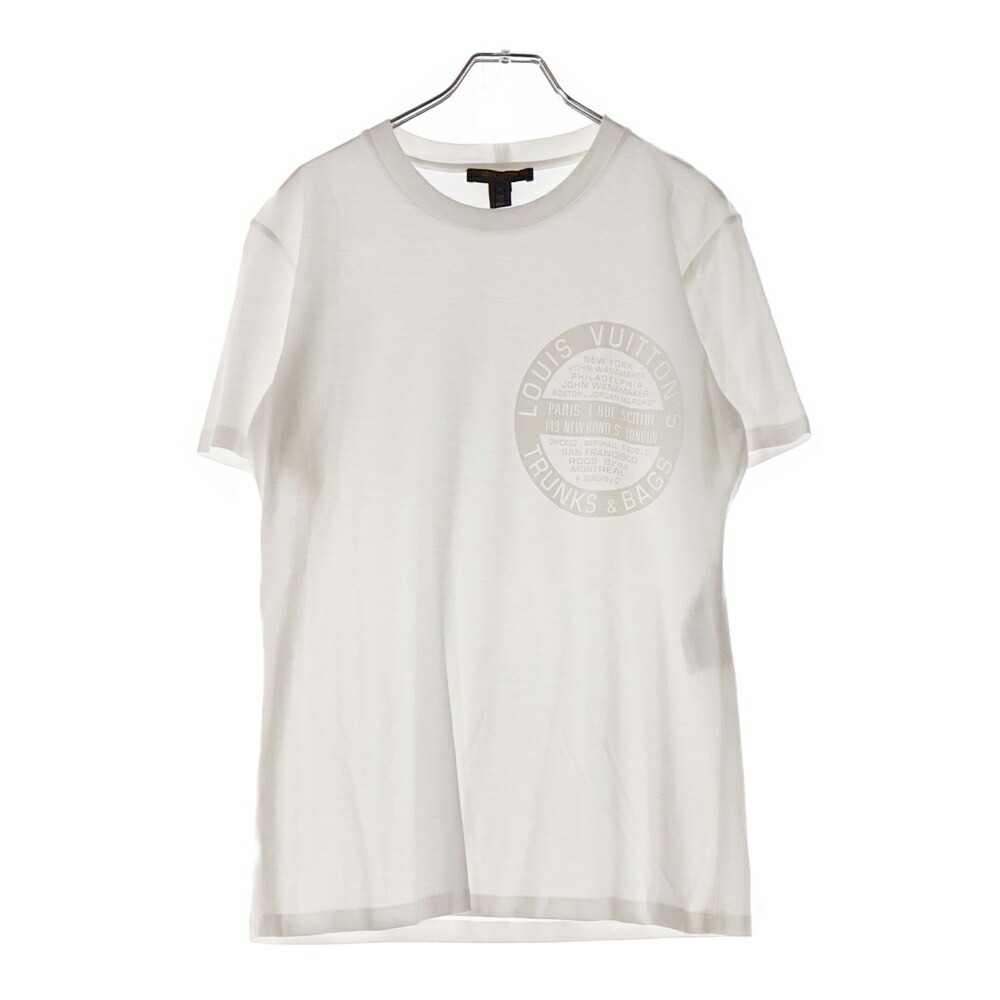 楽天市場】LOUIS VUITTON ルイヴィトンTシャツ モノグラム