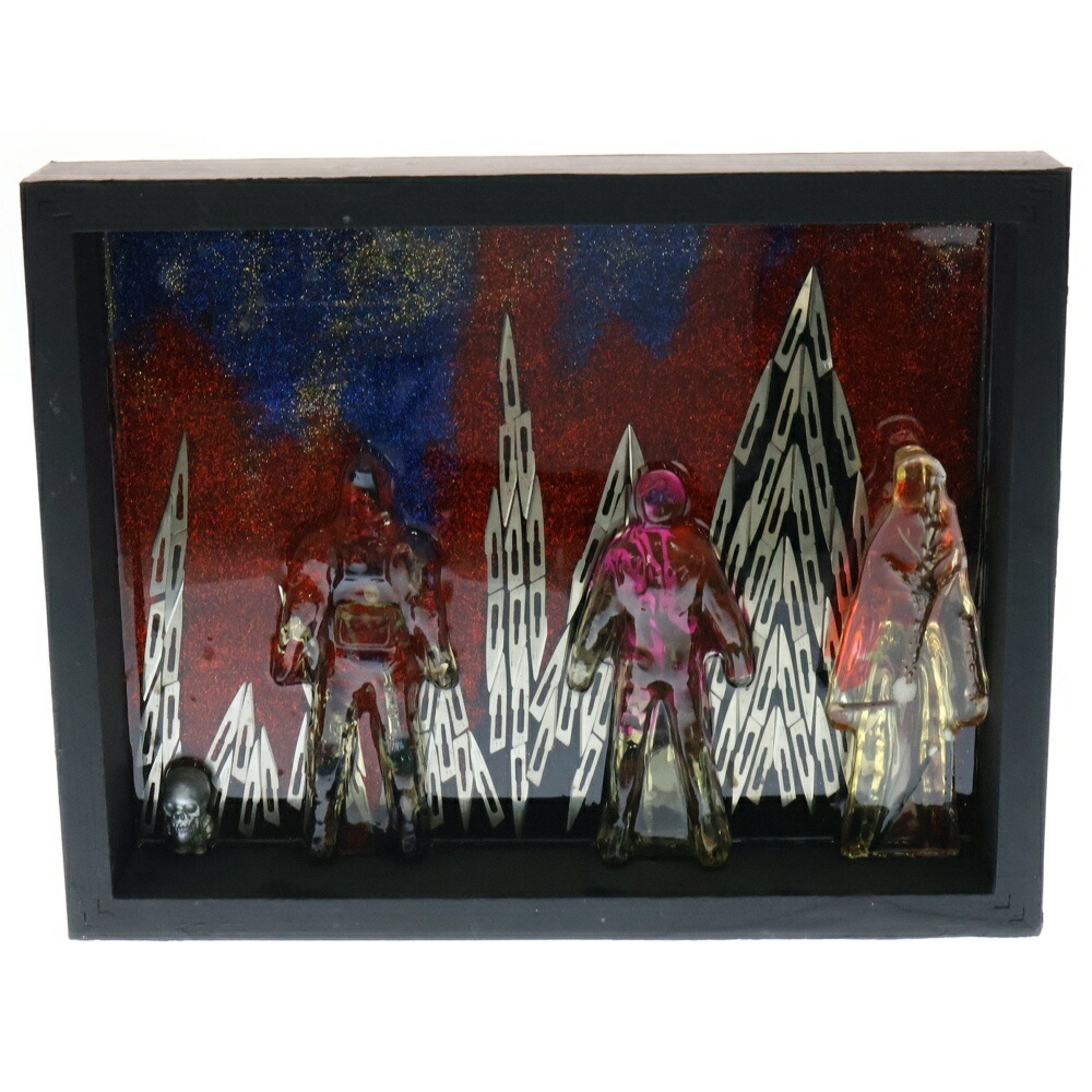 CHROME HEARTS☆A2額装済アートポスター#CH29★クロムハーツ bf86a7fcabb5349f58811ca8022fe7