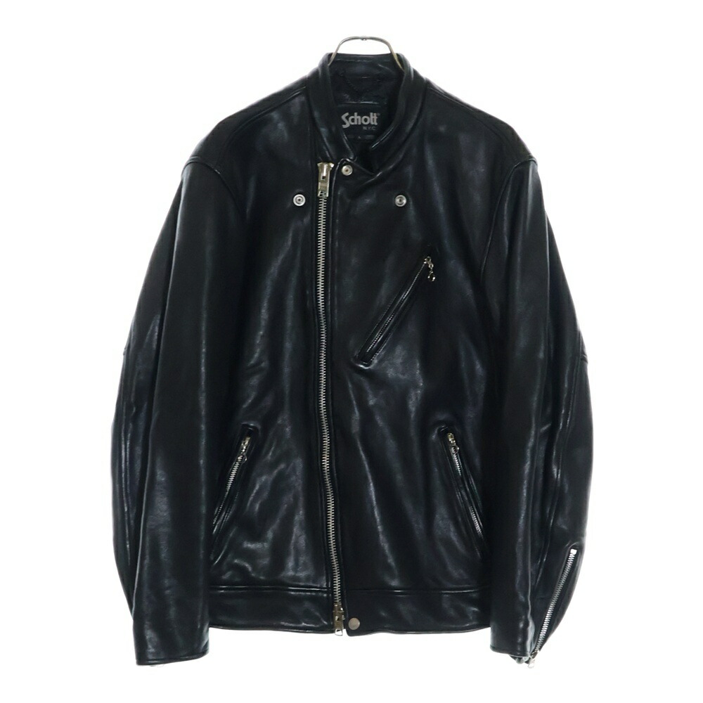 楽天市場】SCHOTT(ショット) サイズ:36 80S VINTAGE PERFECTO
