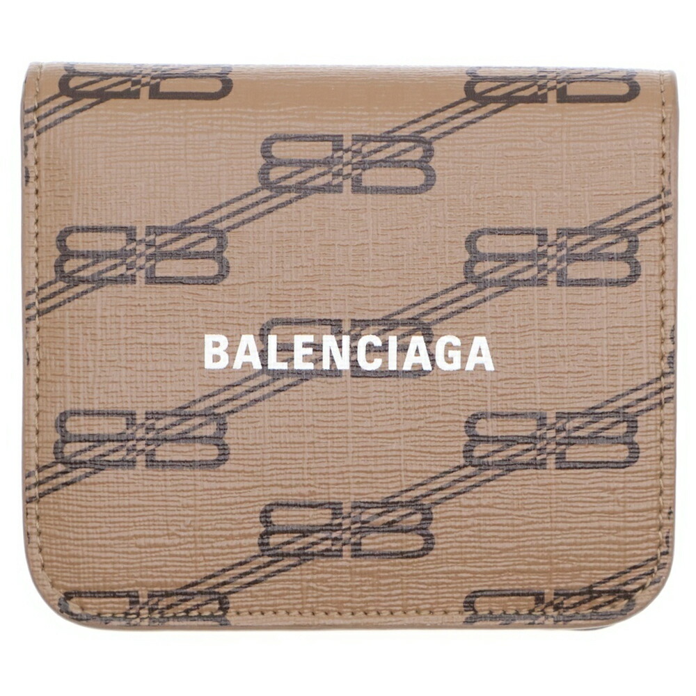 楽天市場】BALENCIAGA(バレンシアガ) RODEO Flap Card Holder