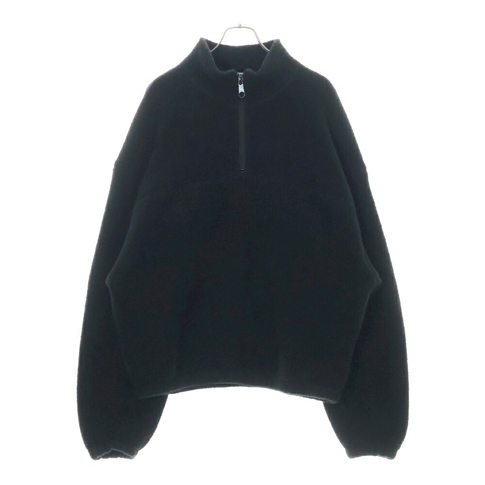 alexanderwang コーデュロイフーディー パーカー　ブルー Trackpants in Crushed Velour in WASHED LIGHT BLUE