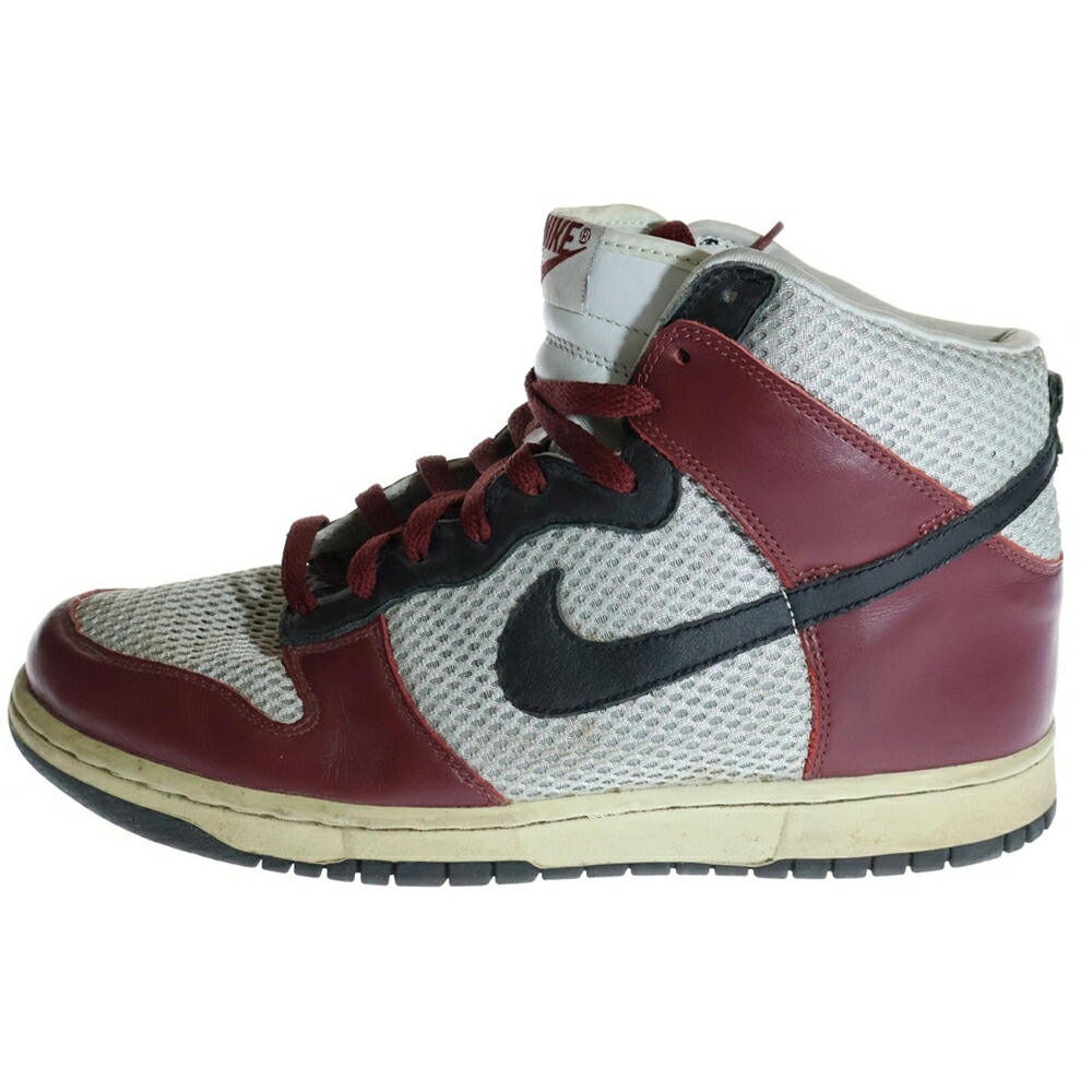 楽天市場】NIKE(ナイキ) サイズ:27.5cm DUNK HIGH SE FIRST USE