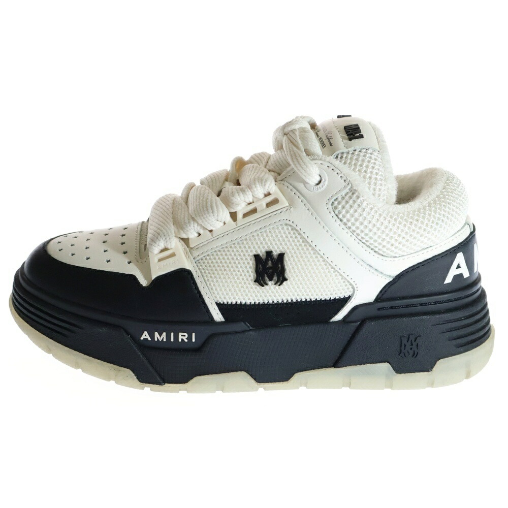 楽天市場】AMIRI(アミリ) サイズ:42 SKEL TOP HI スカルトップ