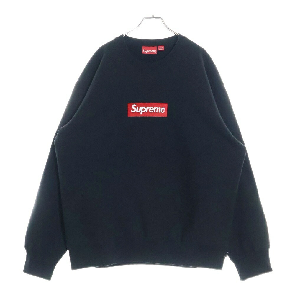 トップス SUPREME 21AW/Cities Arc Crewneck XL Supreme Cities Arc Crewneck (FW21) - $158