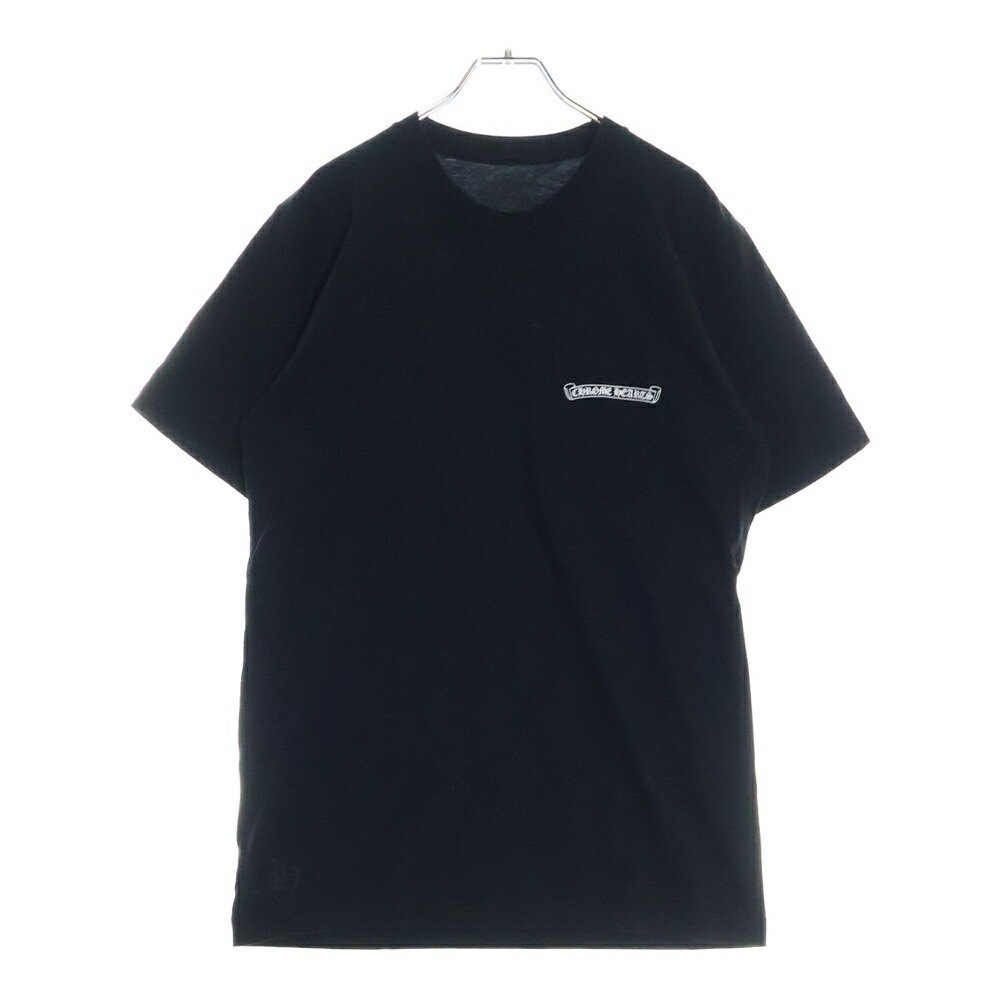 楽天市場】CHROME HEARTS(クロムハーツ) サイズ:M USA Logo S/S