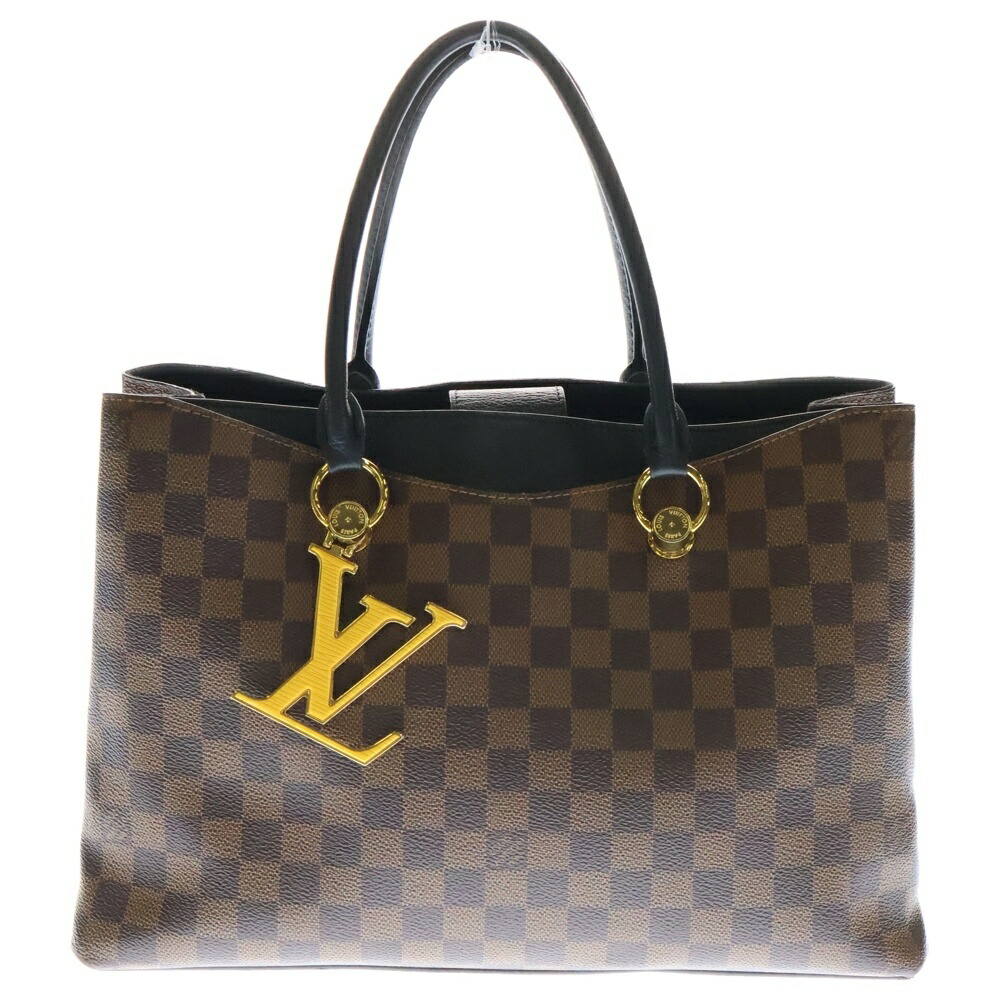 LOUIS VUITTON(ルイヴィトン) ダミエ ネヴァーフルMM 新型 LOUIS VUITTON(ルイヴィトン) ダミエ ネヴァーフルMM 新型