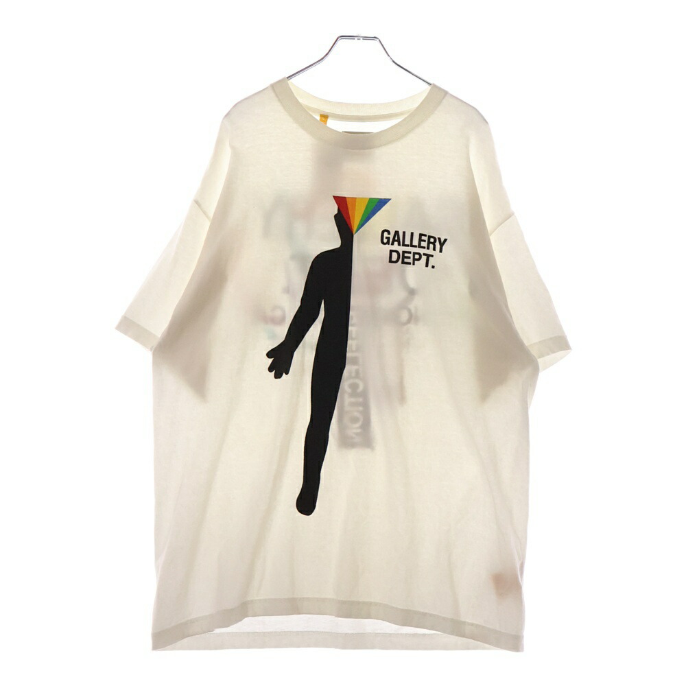 楽天市場】GALLERY DEPT.(ギャラリーデプト) サイズ:L Souvenir