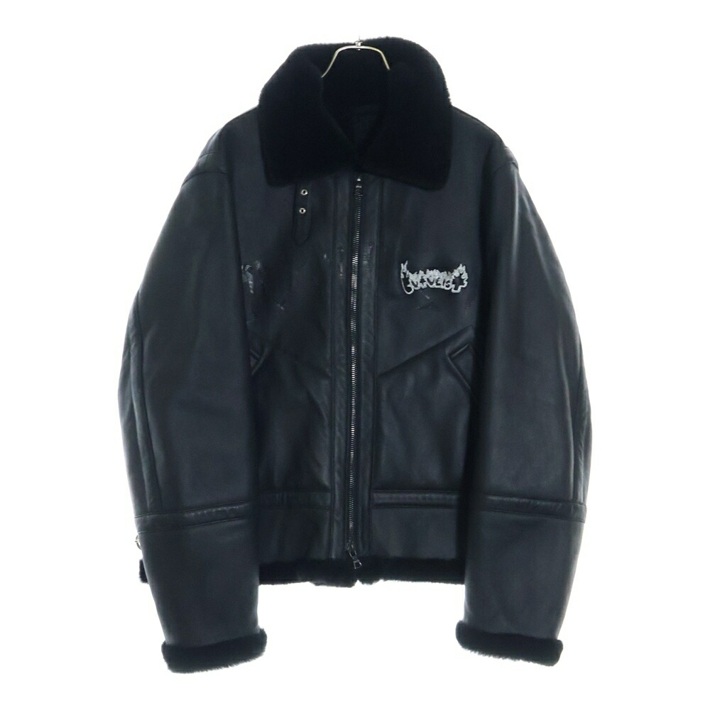 ジャケット・アウター cvtvlist 22AW leather riders jacket 楽天市場】cvtvlist(カタリスト) サイズ:2 22AW leather riders