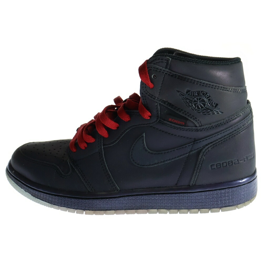 楽天市場】NIKE AIR JORDAN 1 HI ZOOM FEARLESS multi-color