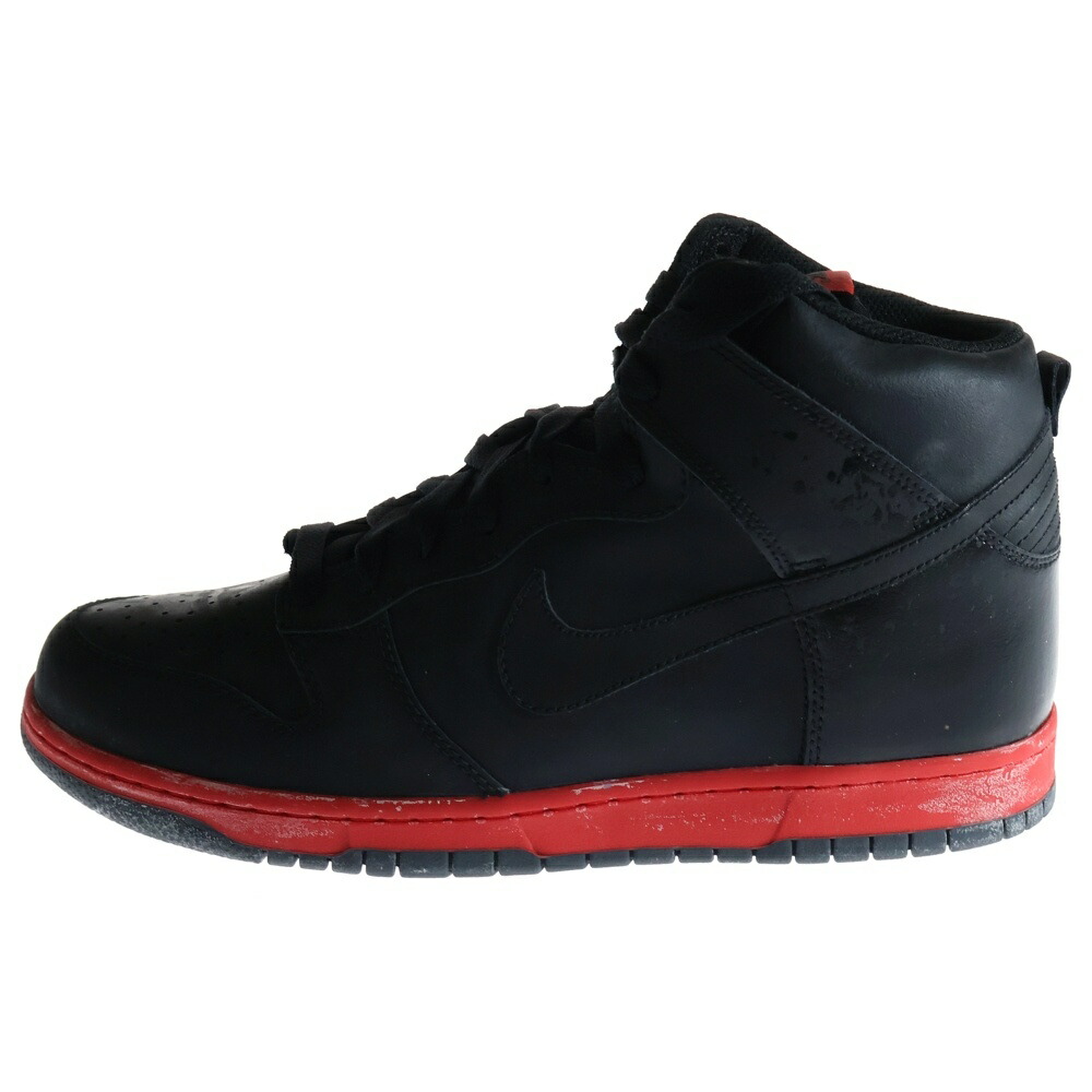 楽天市場】NIKE(ナイキ) サイズ:26.0cm DUNK HIGH PREMIUM