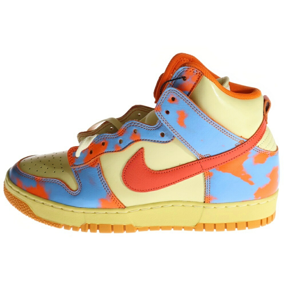 楽天市場】NIKE(ナイキ) サイズ:24.0cm ×Fragment Dunk High