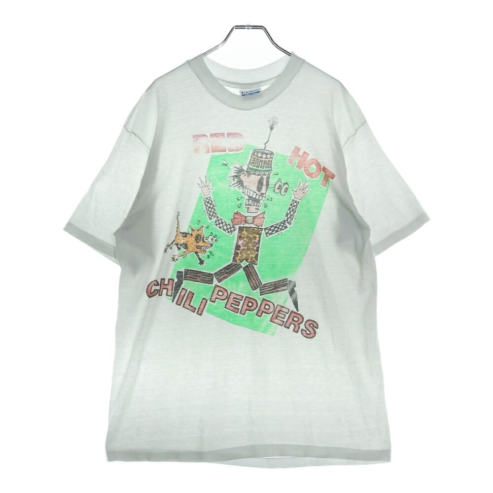 楽天市場】VINTAGE(ヴィンテージ) サイズ:L 90S THE FLAMING LIPS