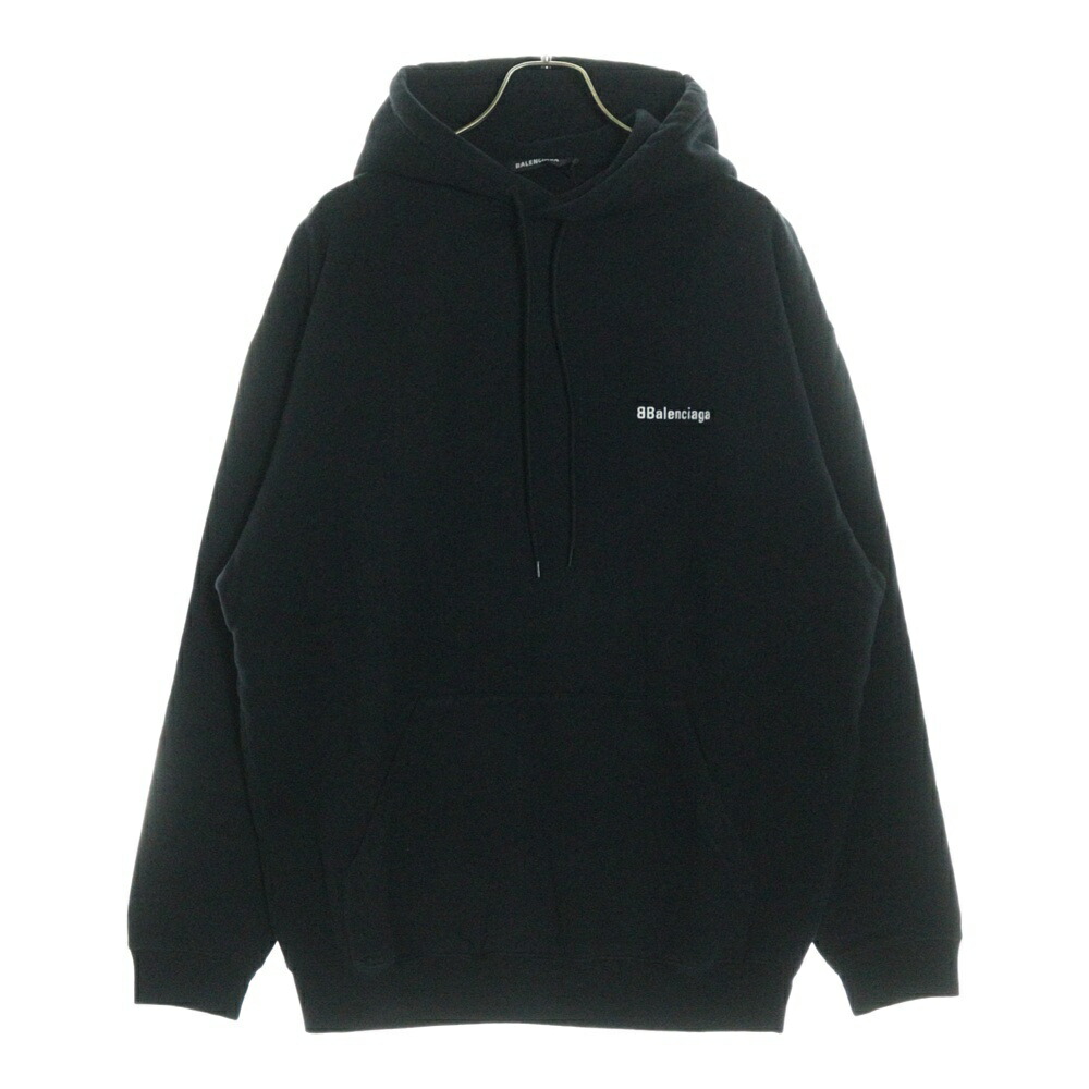 楽天市場】BALENCIAGA(バレンシアガ) サイズ:3 23AW Metal Logo