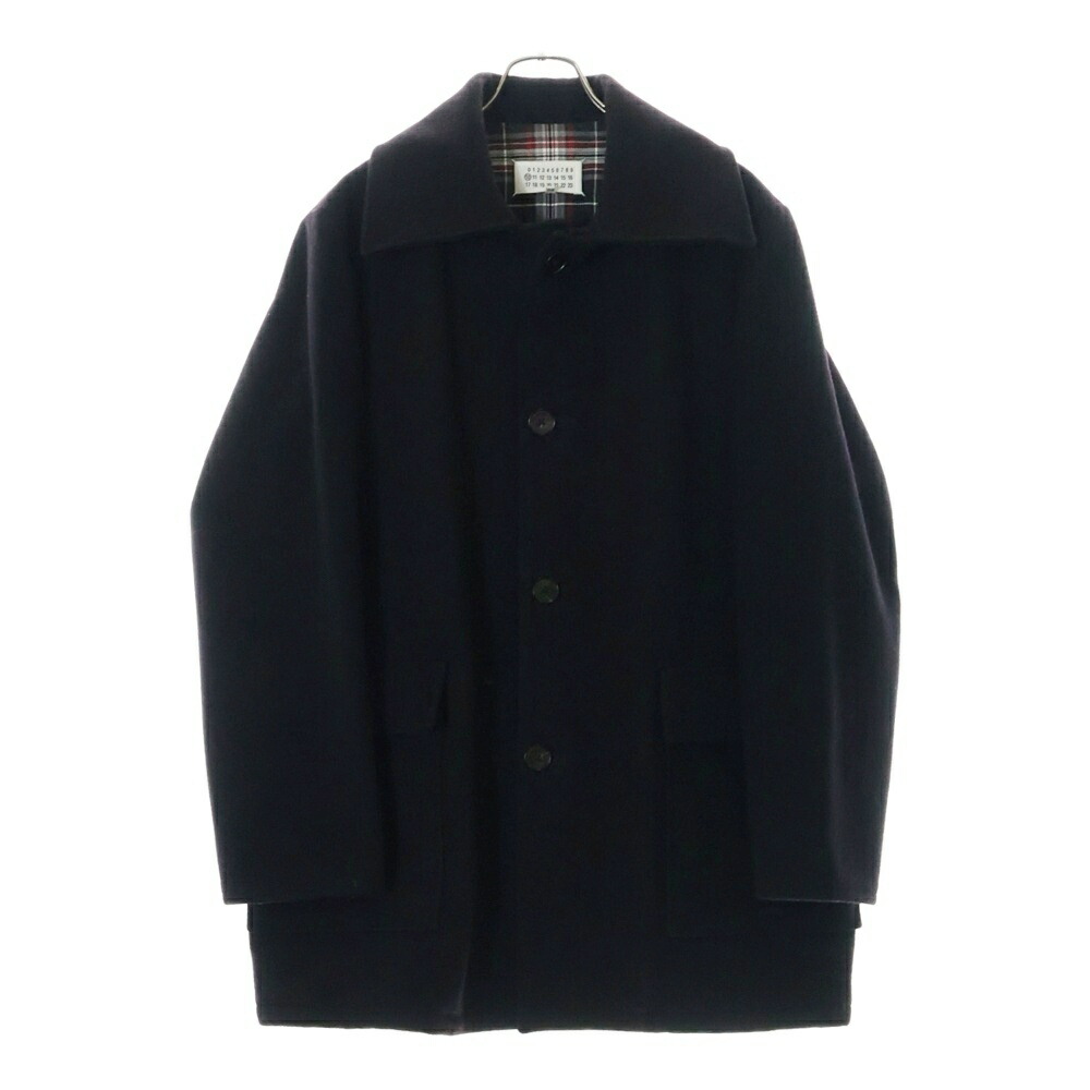 マルジェラ　コート 20aw 楽天市場】【中古】 Maison Margiela 20aw Recycled Nylon