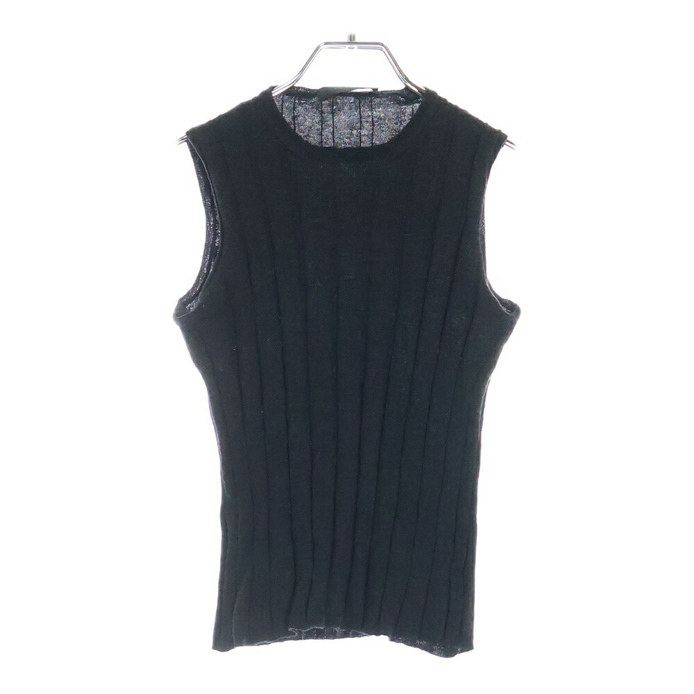 美品 PRADA プラダ 高品質 カシミヤ モックネック 長袖ニット セーター coeuriche777_12729