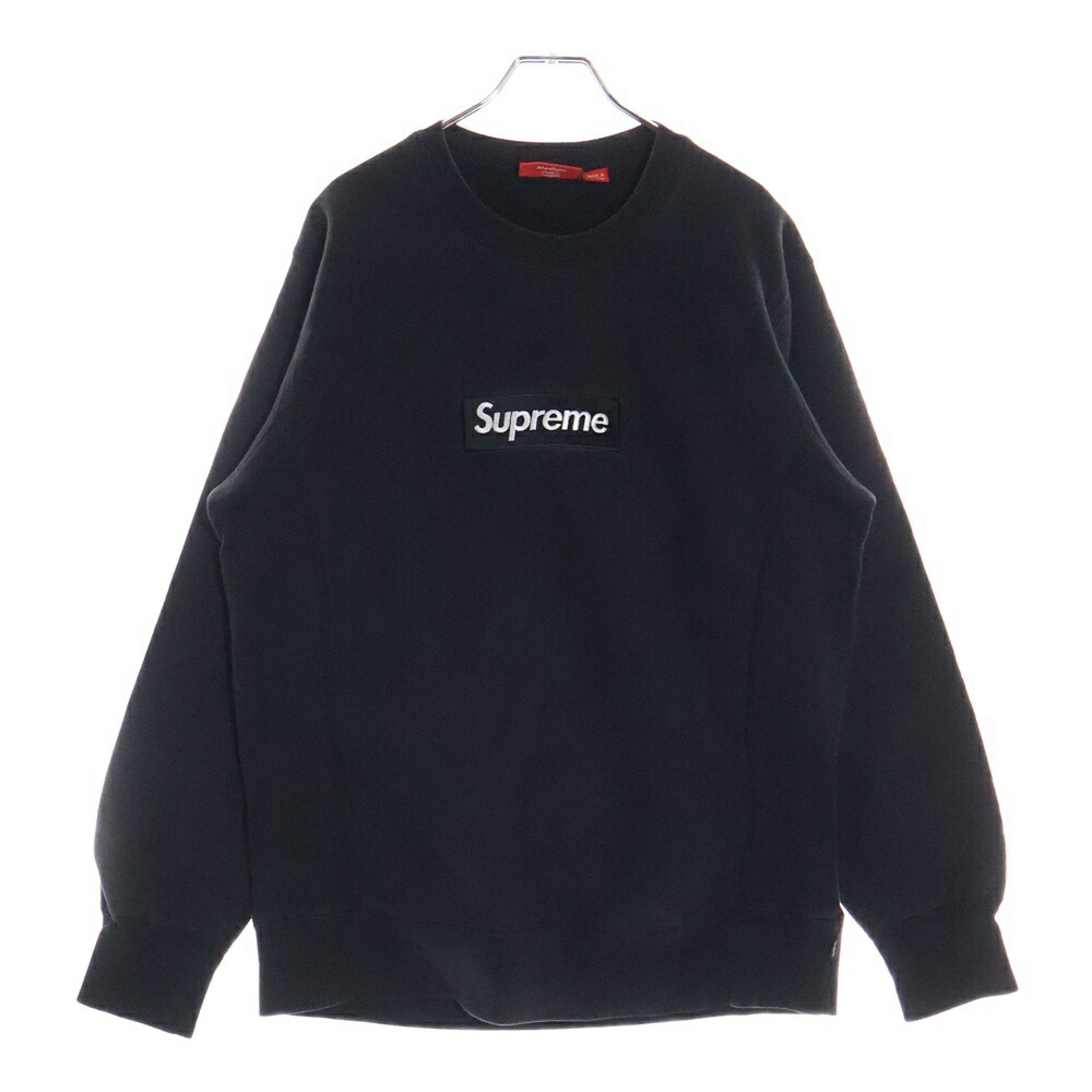 シュプリーム SUPREME 2018AW Box Logo Mサイズ 楽天市場】SUPREME(シュプリーム) サイズ:M 18AW Box Logo