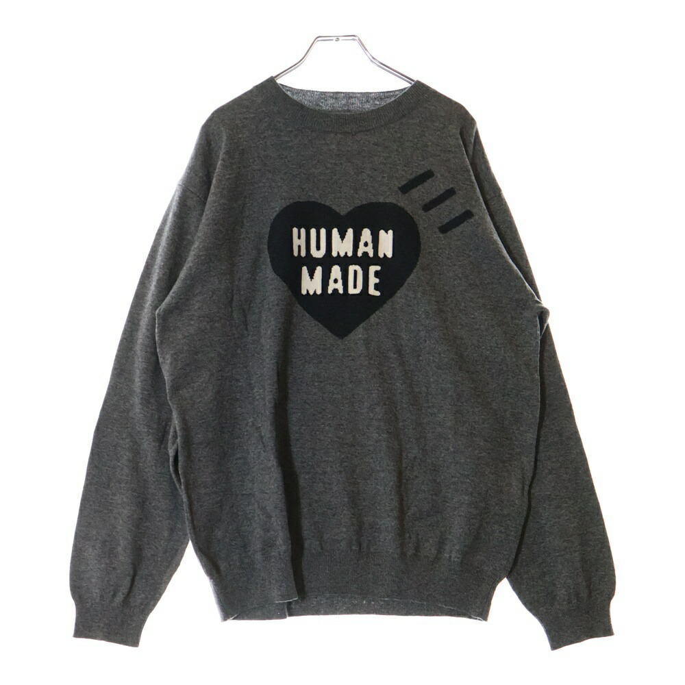 HUMAN MADE ストライプ長袖カットソー 楽天市場】HUMAN MADE(ヒューマンメイド) サイズ:L 23AW STRIPED