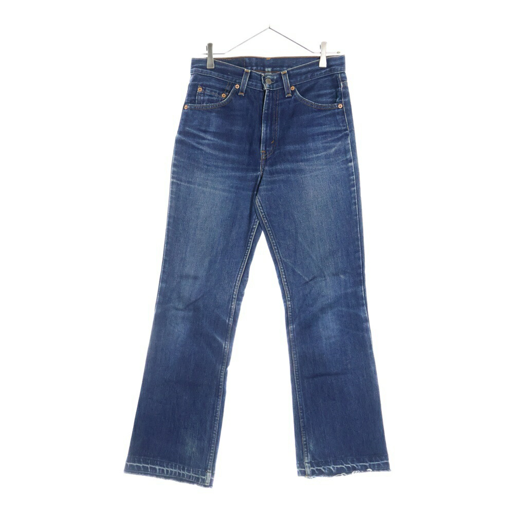 楽天市場】Levi's(リーバイス) サイズ:W33L29 80s VINTAGE 517
