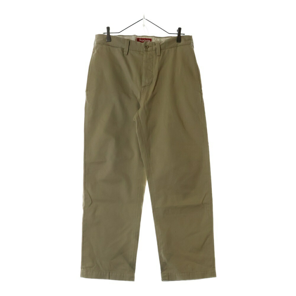 楽天市場】SUPREME(シュプリーム) サイズ:30 21SS Cargo Pants