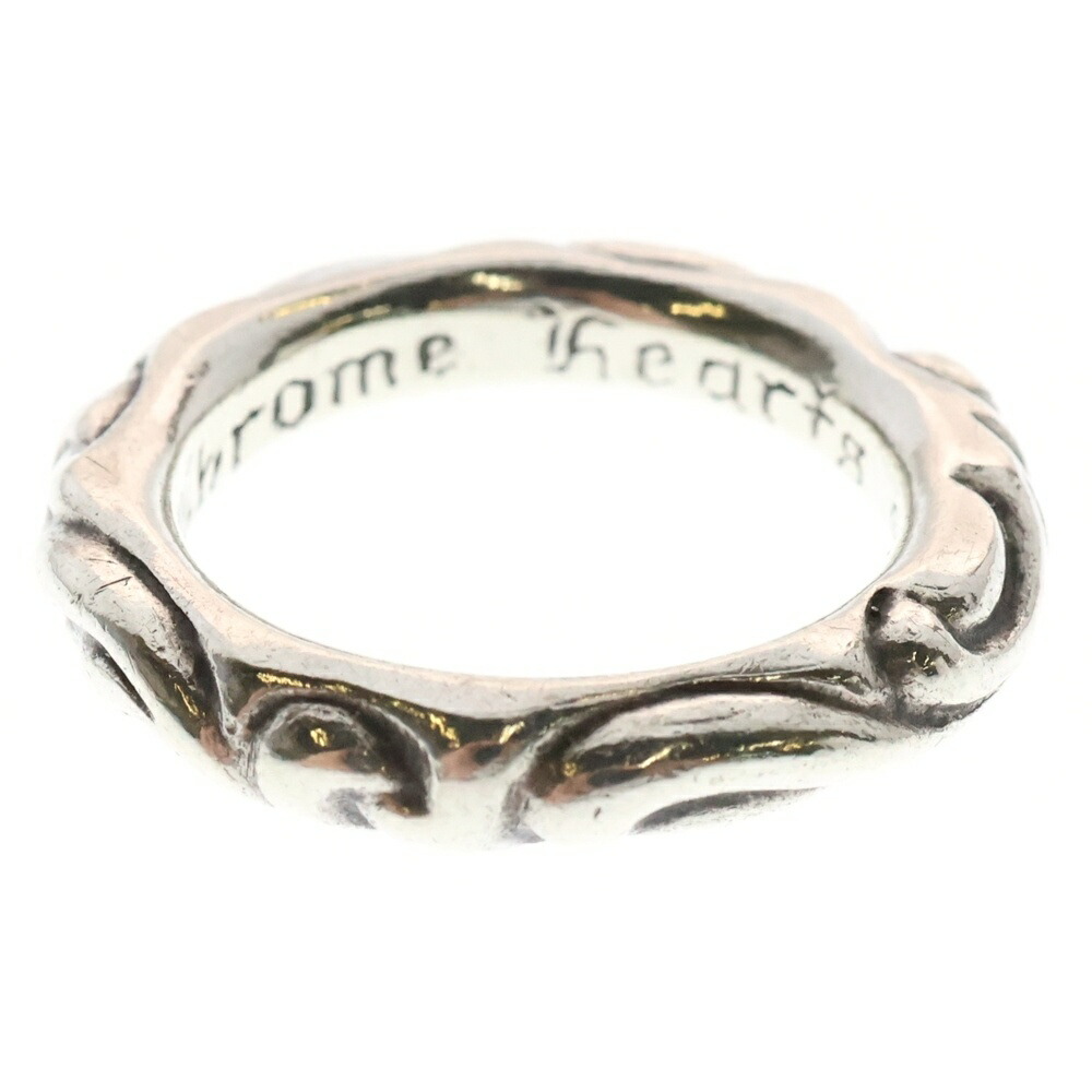 楽天市場】CHROME HEARTS(クロムハーツ) サイズ:- THE ROLLING