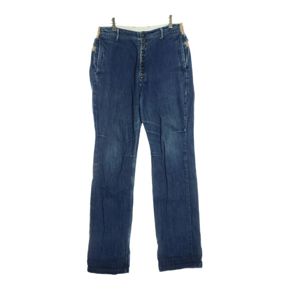 楽天市場】KAPITAL(キャピタル) サイズ:29 OKABILLY 14oz デニム