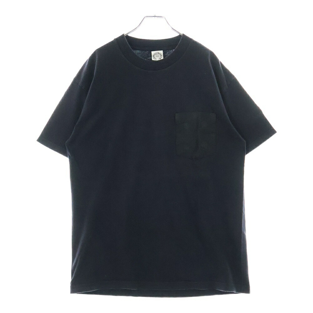 CHROME HEARTS(クロムハーツ) Made in Hollywood T-Shirt クロムハーツ Chrome Hearts Made In Hollywood Tシャツ