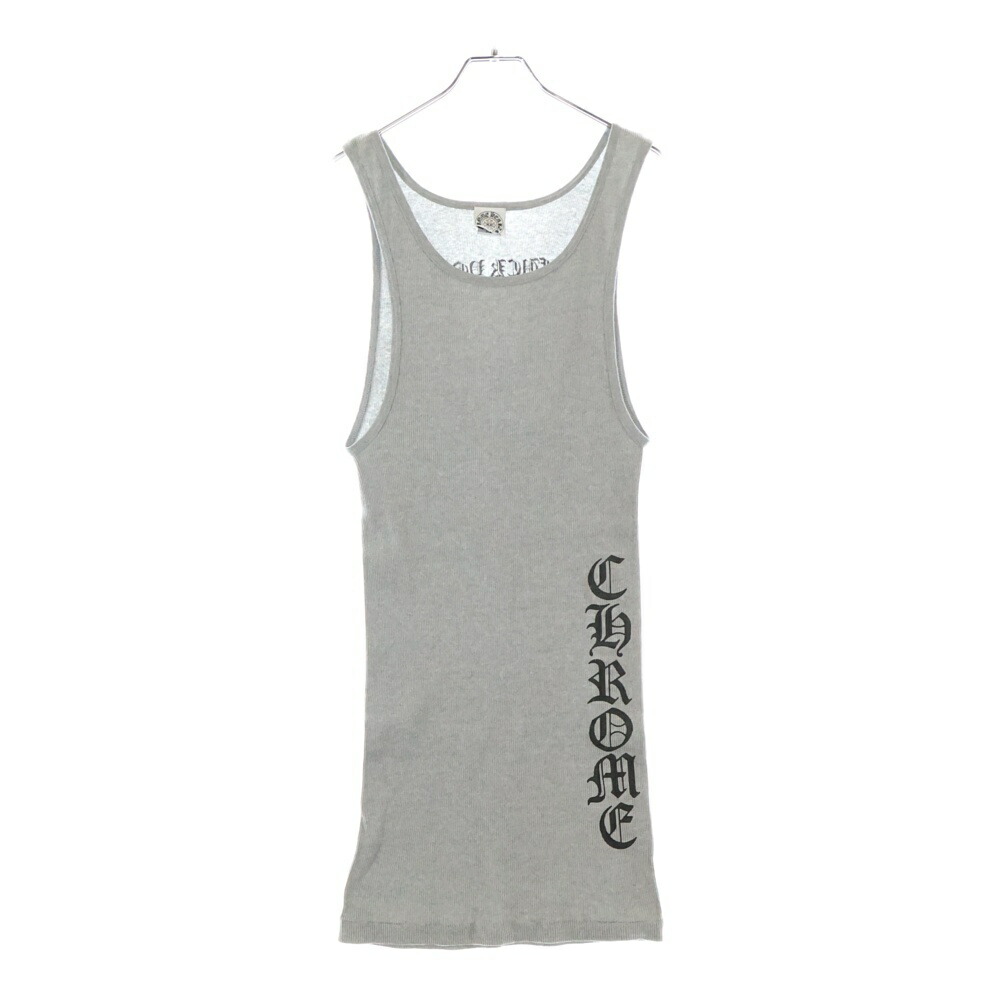 楽天市場】CHROME HEARTS(クロムハーツ) サイズ:L HORSESHOE RIB