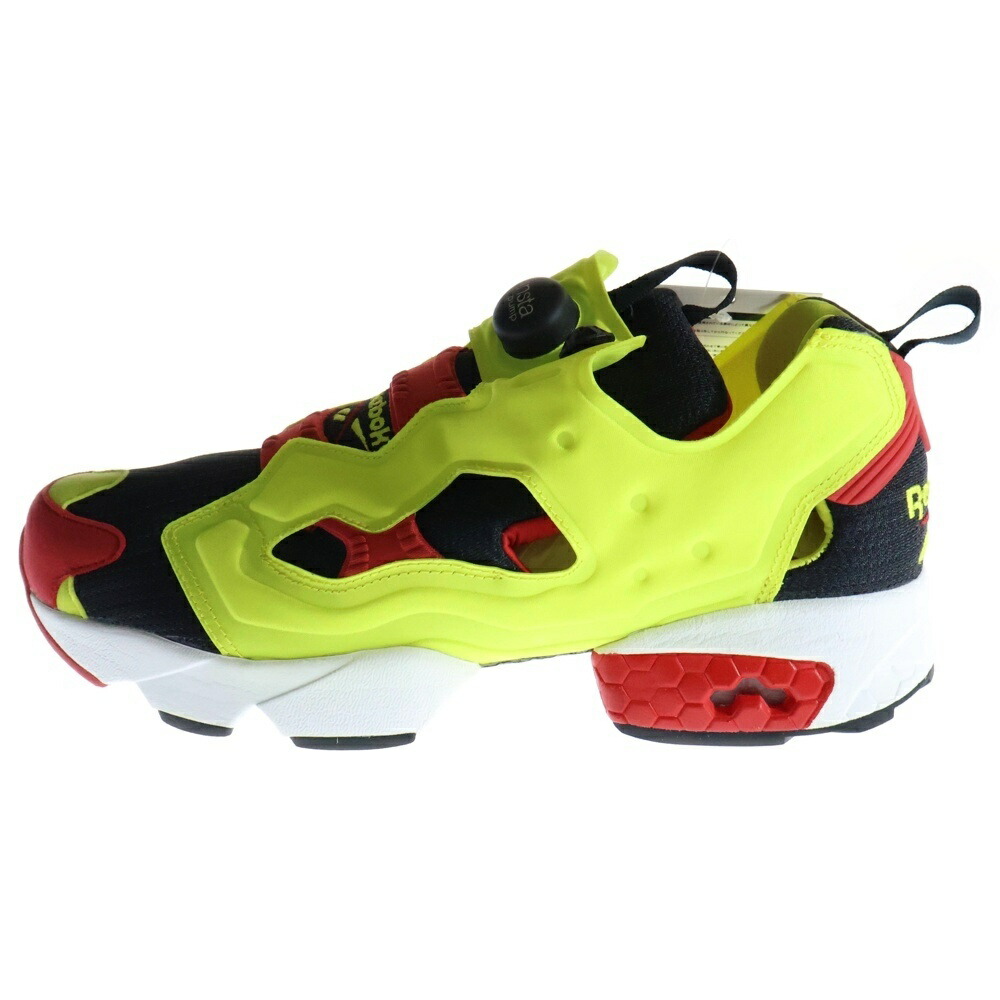 Reebok Pumpスニーカーサイズ28cm！ 楽天市場】Reebok(リーボック) サイズ:28.0cm PUMP RUNNING D