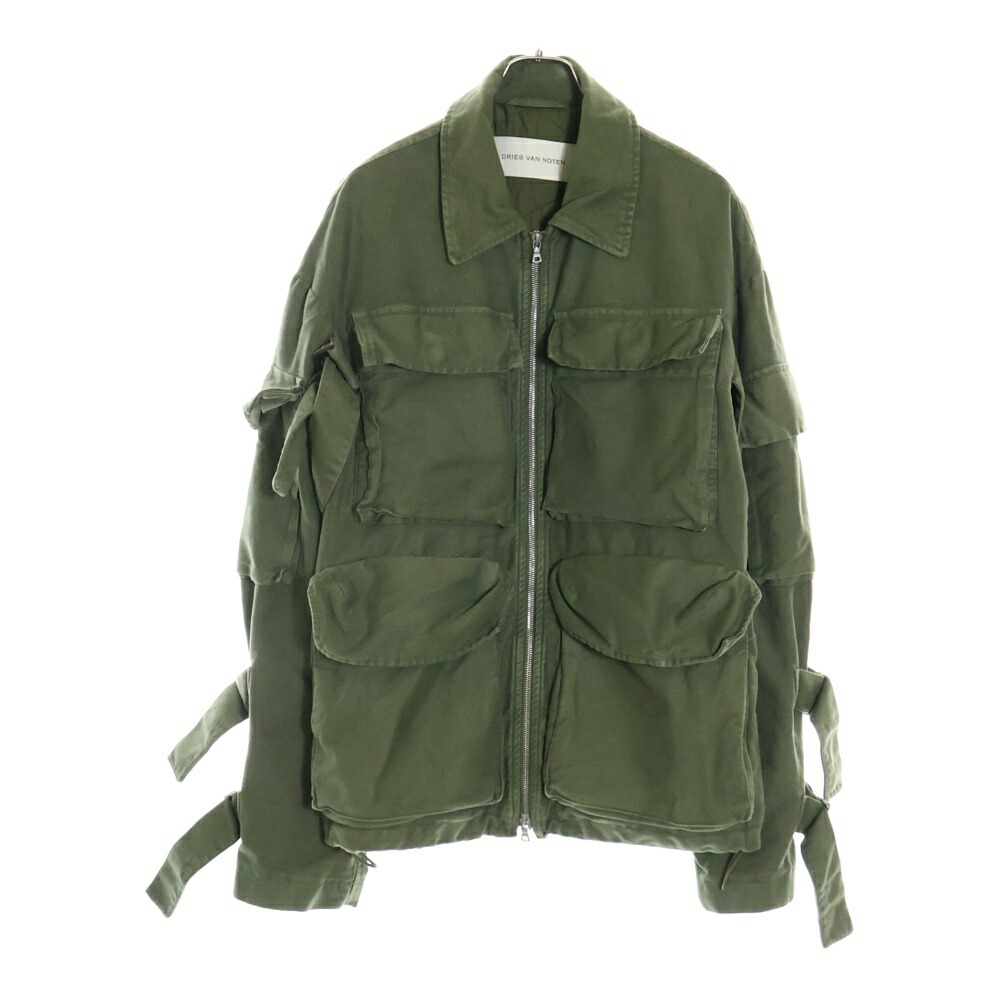 楽天市場】DRIES VAN NOTEN(ドリスヴァンノッテン) サイズ:M