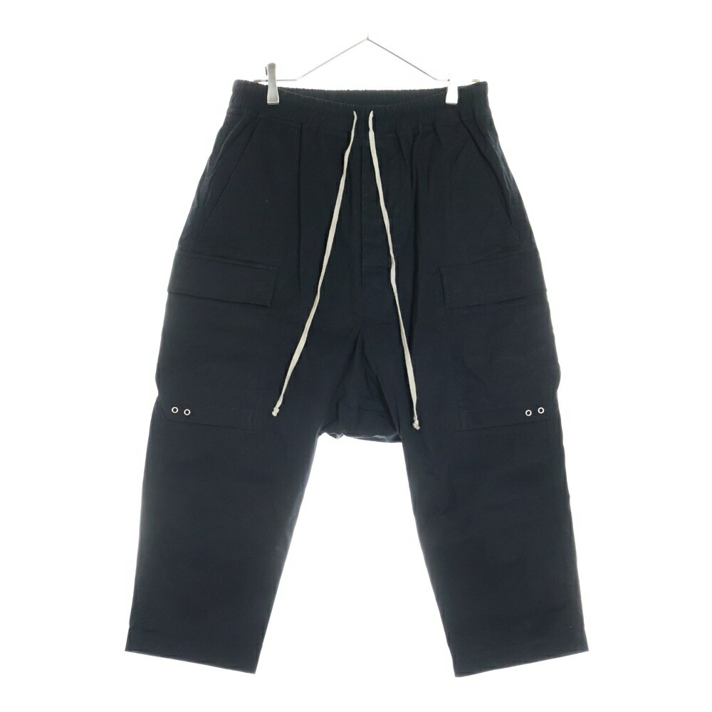 楽天市場】Rick Owens(リックオウエンス) サイズ:38 19SS BABEL