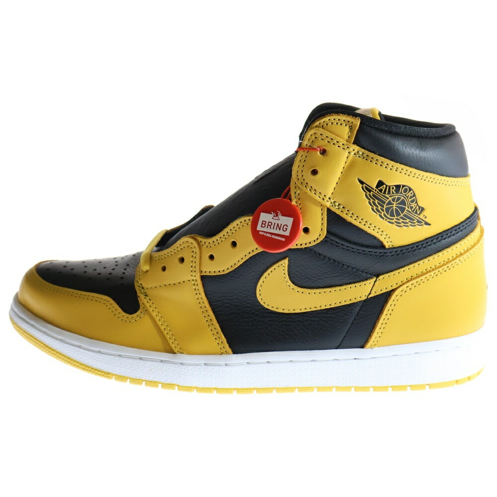 中古　nike JORDAN TRAINER サイズ27.5cm 中古・古着通販】NIKE (ナイキ) Air Jordan 1 Low SE Black