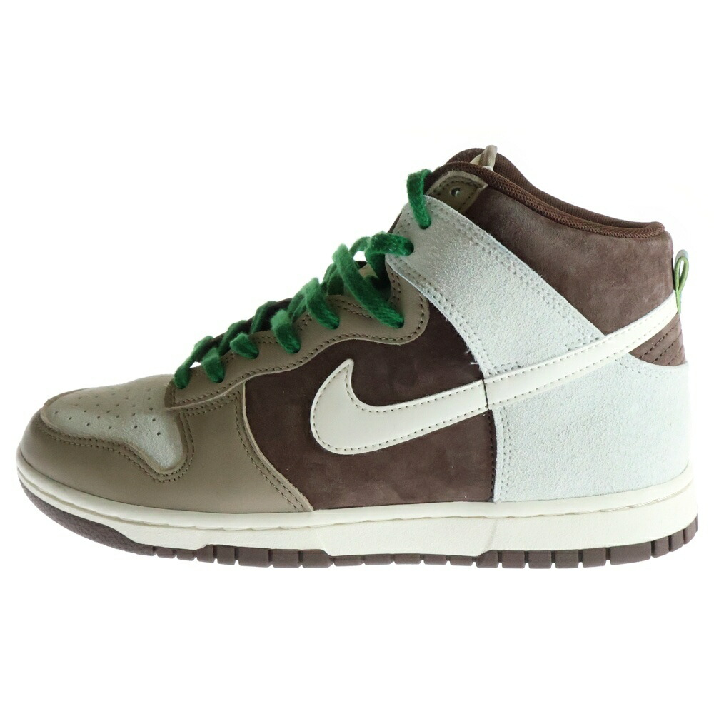 楽天市場】NIKE(ナイキ) サイズ:28.0cm DUNK HIGH LIMESTONE