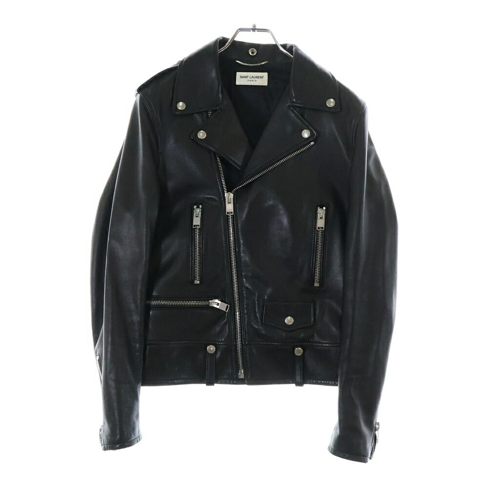 楽天市場】SAINT LAURENT PARIS(サンローランパリ) サイズ:F38