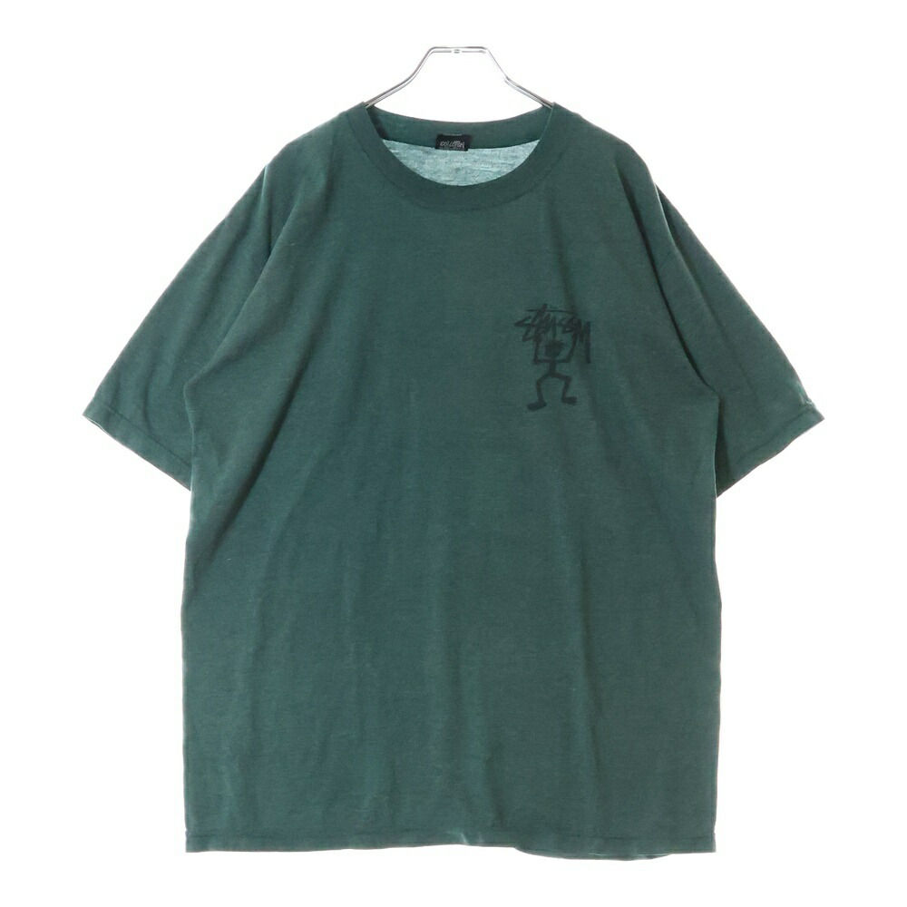 楽天市場】STUSSY(ステューシー) サイズ:XL コットン チェック柄