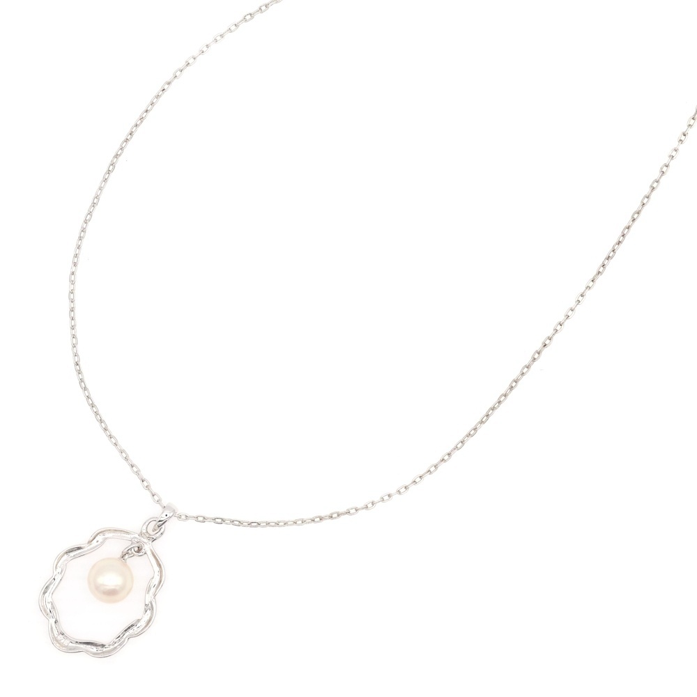 楽天市場】MIKIMOTO(ミキモト) パール フラワーモチーフ デザイン