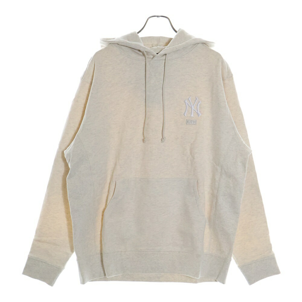 KITH エンジェル バルーン パーカー Lサイズ KITH エンジェル バルーン パーカー Lサイズ - メルカリ