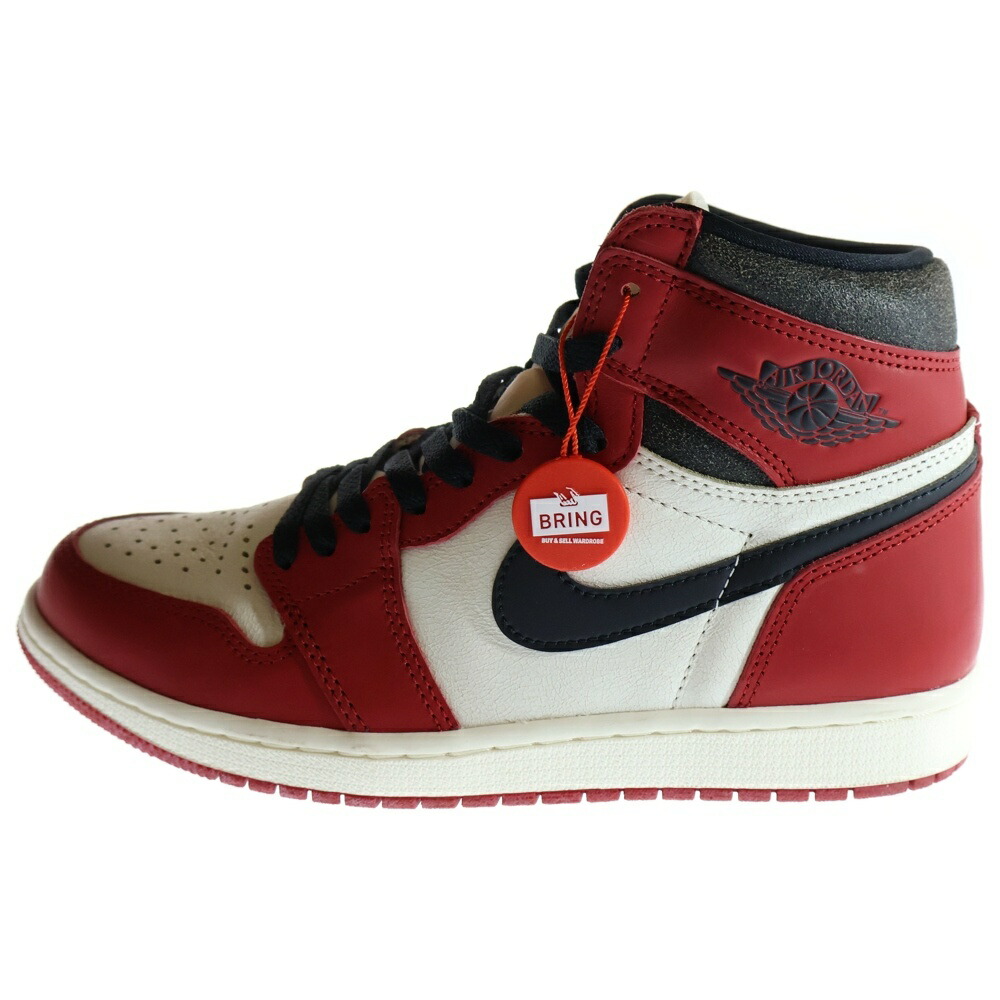 楽天市場】NIKE(ナイキ) サイズ:30.0cm AIR JORDAN 1 HIGH OG