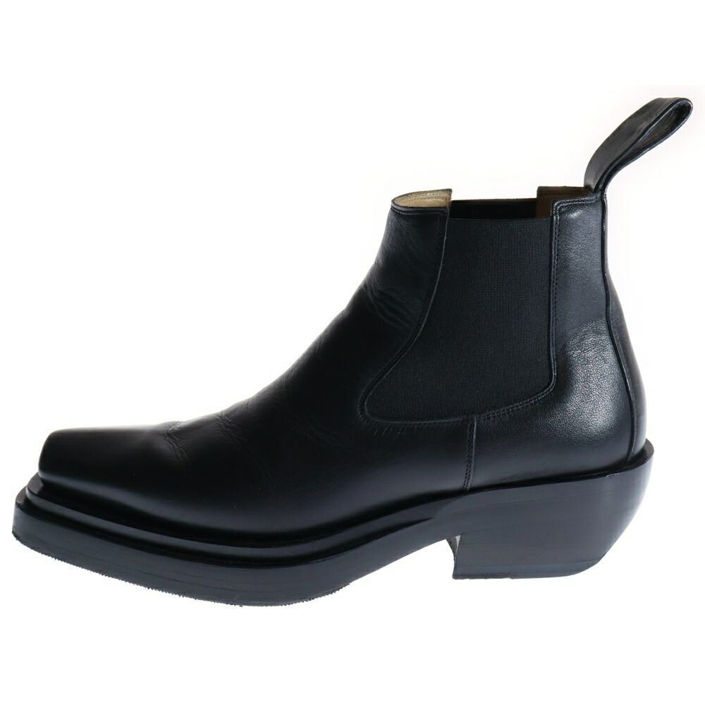 最安値 BOTTEGA VENETA ラグブーツ 41 BOTTEGA VENETA - 【定価20.9万】Bottega Veneta Lug ラグブーツ