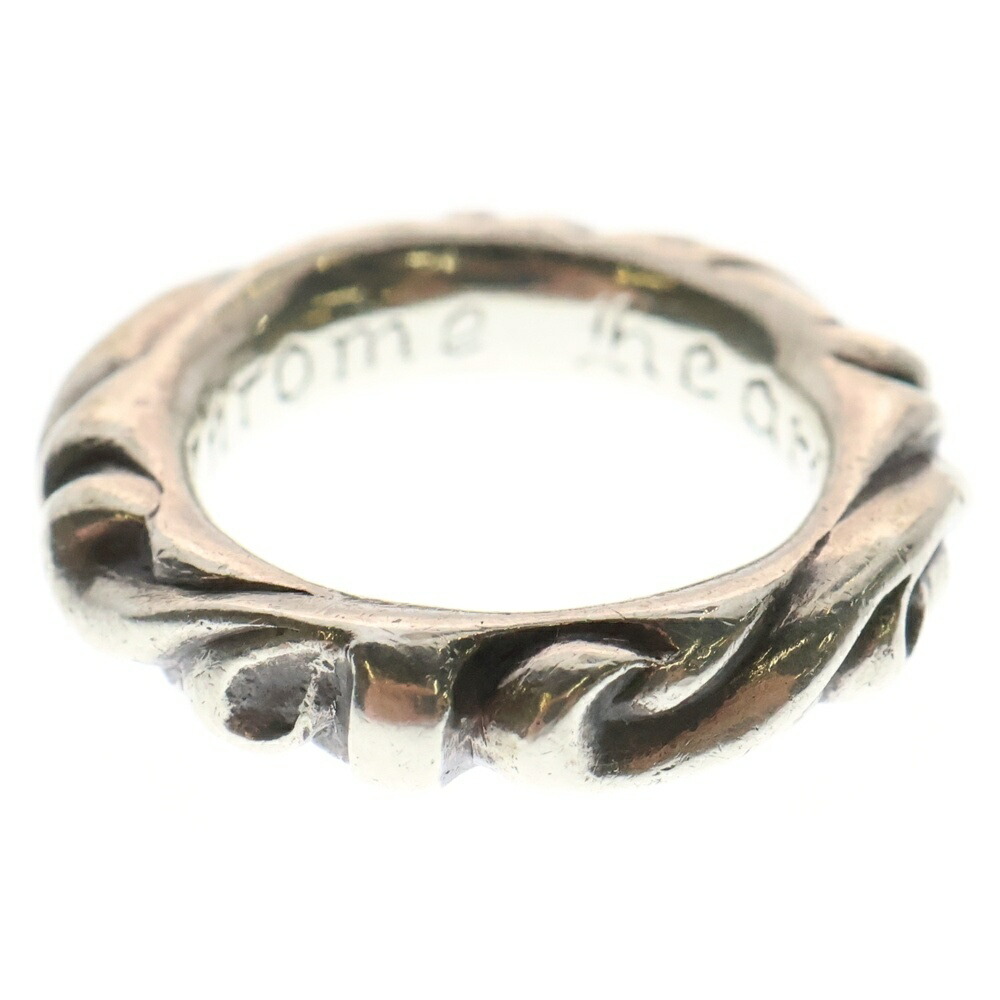 楽天市場】CHROME HEARTS(クロムハーツ) サイズ:7号 OLD 22K