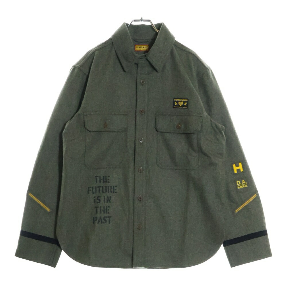 【美品】 HUMAN MADE ヒューマンメイド チェック 半袖シャツ M 2025年最新】Yahoo!オークション -human made(シャツ)の中古品