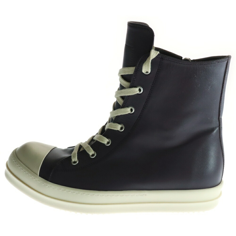楽天市場】Rick Owens(リックオウエンス) サイズ:42 RAMONES