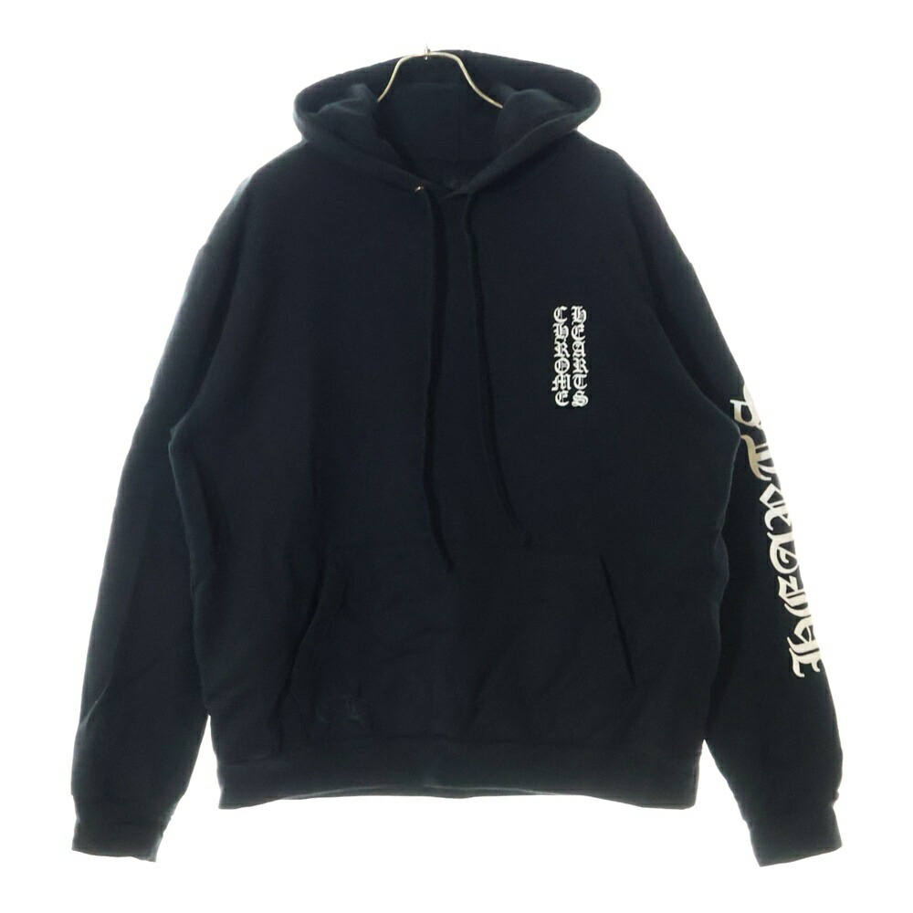 xbox　CHROME HEARTS スウェットパーカー 楽天市場】CHROME HEARTS(クロムハーツ) サイズ:M SWTSHRT HD