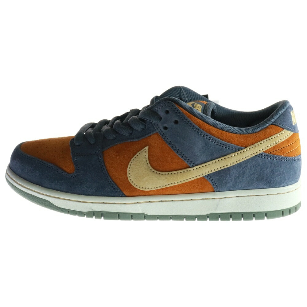 楽天市場】NIKE(ナイキ) サイズ:26.5cm DUNK LOW RETRO PRM