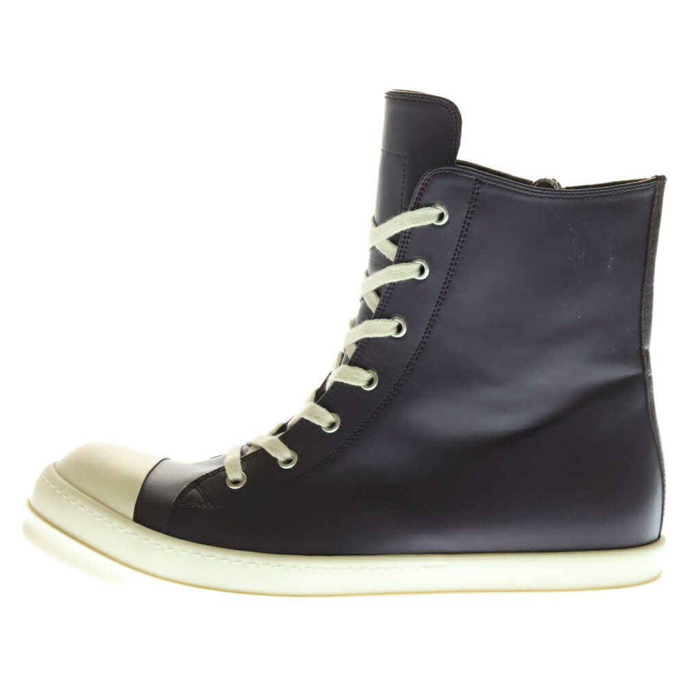 楽天市場】Rick Owens(リックオウエンス) 初期 GEO BASKET ジオ