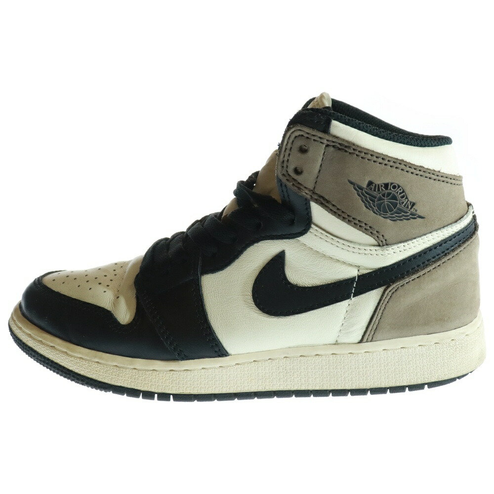 Air Jordan1 Dark Mochaジョーダン1 ダークモカ NIKE AIR JORDAN 1 LOW OG MOCHA 8月27日/9月21日発売 販売情報