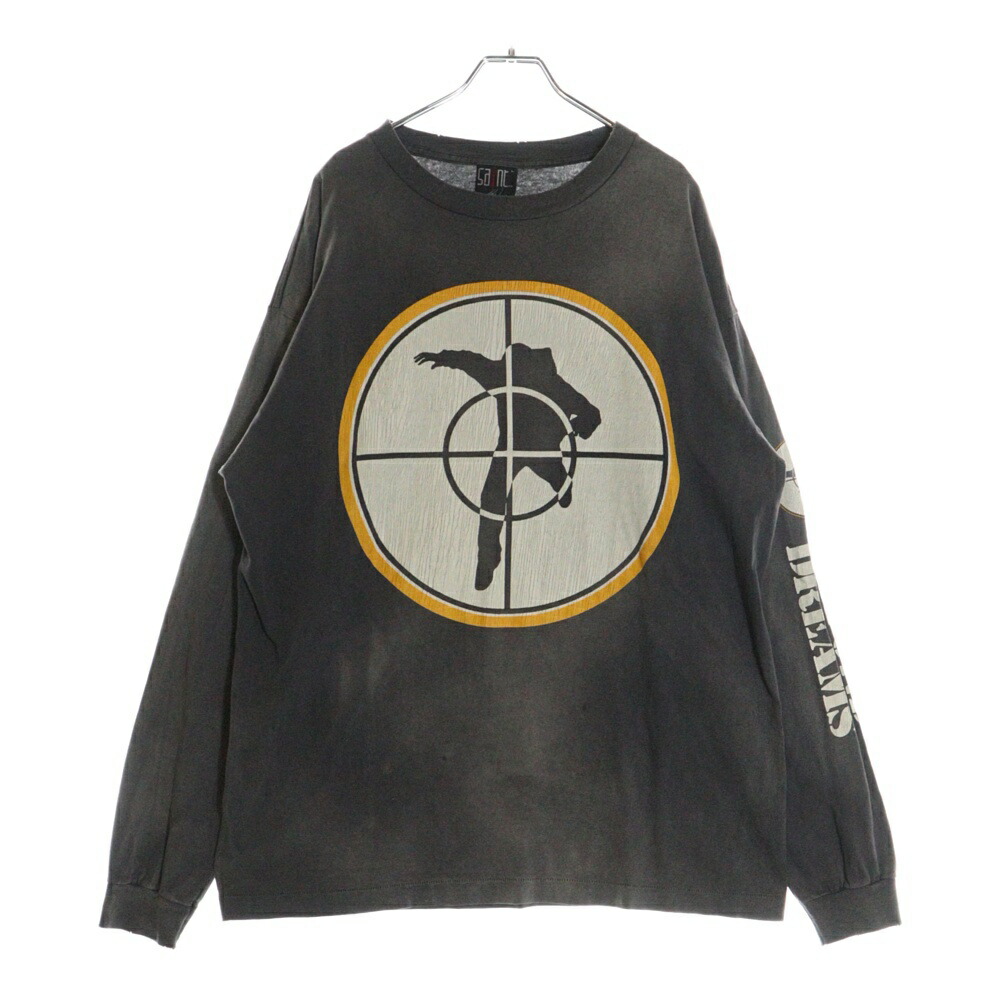 楽天市場】SAINT MICHAEL(セントマイケル) サイズ:XL 23SS LS