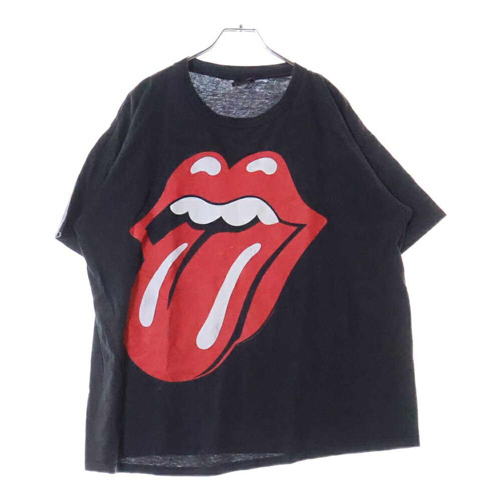 90s ローリングストーンズ　Tシャツ　Lサイズ　オリジナル　当時物 楽天市場】VINTAGE(ヴィンテージ) サイズ:L 90's The Rolling