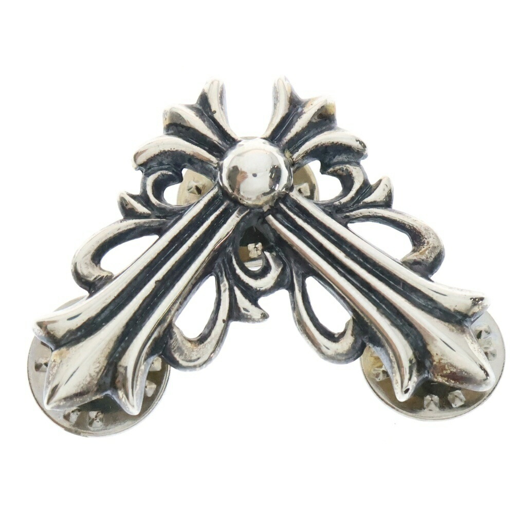 楽天市場】CHROME HEARTS PIN BADGE MATTY BOY SEX RECORDS
